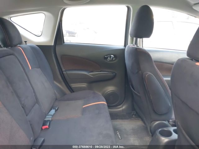 3N1CE2CP3FL396815 Nissan Versa Note Sr