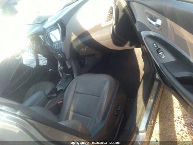 2014 HYUNDAI SANTA FE SPORT VIN: 5XYZW3LA7EG219955