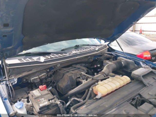 1FTEX1EP8HKD60436 Ford F-150 Xl/xlt/lariat