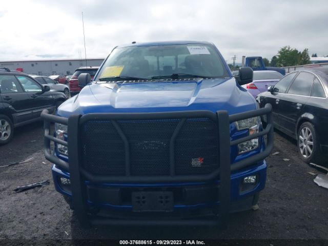 1FTEX1EP8HKD60436 Ford F-150 Xl/xlt/lariat