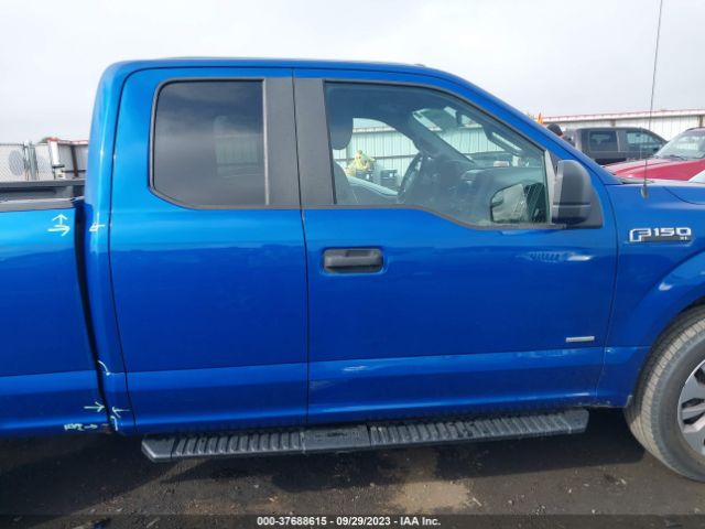 1FTEX1EP8HKD60436 Ford F-150 Xl/xlt/lariat
