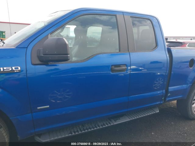 1FTEX1EP8HKD60436 Ford F-150 Xl/xlt/lariat