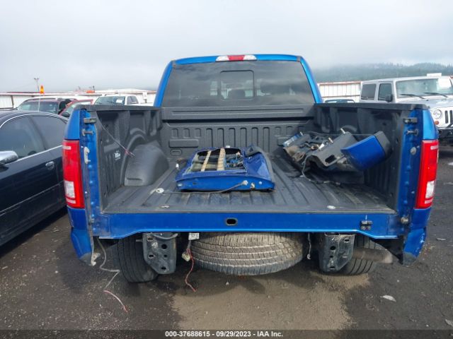 1FTEX1EP8HKD60436 Ford F-150 Xl/xlt/lariat
