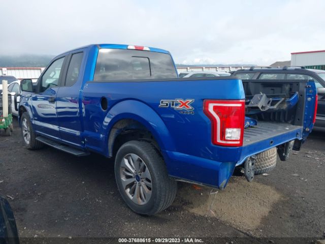 1FTEX1EP8HKD60436 Ford F-150 Xl/xlt/lariat