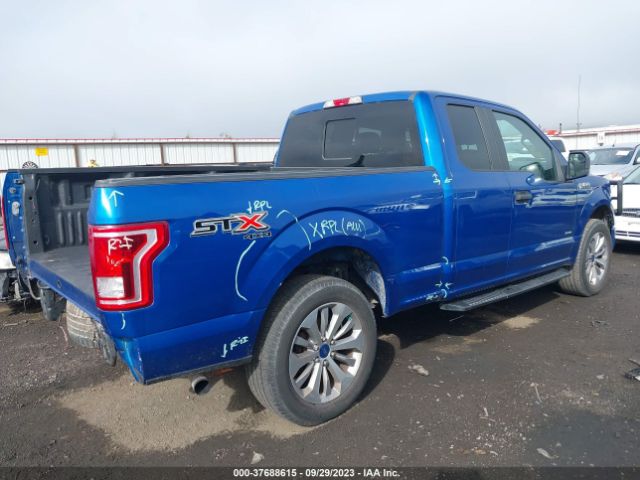 1FTEX1EP8HKD60436 Ford F-150 Xl/xlt/lariat
