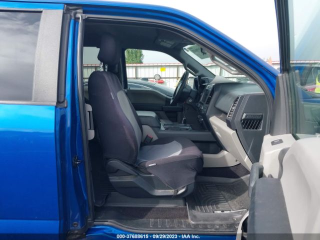 1FTEX1EP8HKD60436 Ford F-150 Xl/xlt/lariat