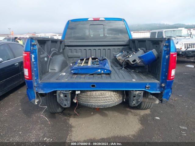 1FTEX1EP8HKD60436 Ford F-150 Xl/xlt/lariat