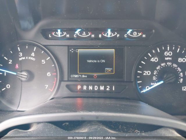 1FTEX1EP8HKD60436 Ford F-150 Xl/xlt/lariat