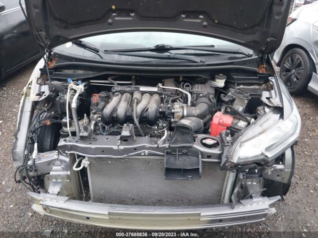 3HGGK5H56GM700152 Honda FIT LX