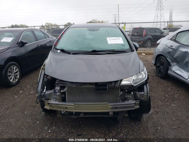 3HGGK5H56GM700152 Honda FIT LX