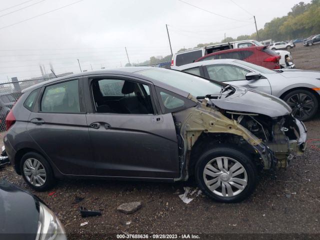 3HGGK5H56GM700152 Honda FIT LX
