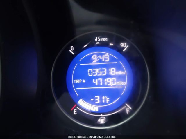 3HGGK5H56GM700152 Honda FIT LX
