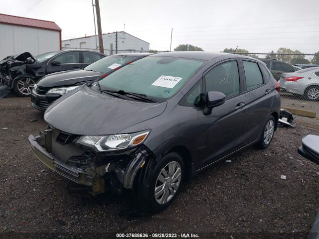 3HGGK5H56GM700152 Honda FIT LX