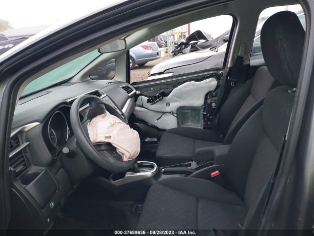 3HGGK5H56GM700152 Honda FIT LX