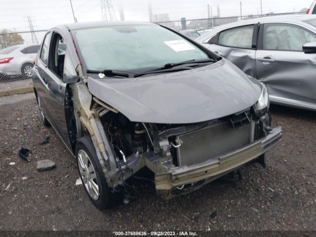 3HGGK5H56GM700152 Honda FIT LX
