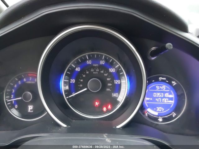 3HGGK5H56GM700152 Honda FIT LX
