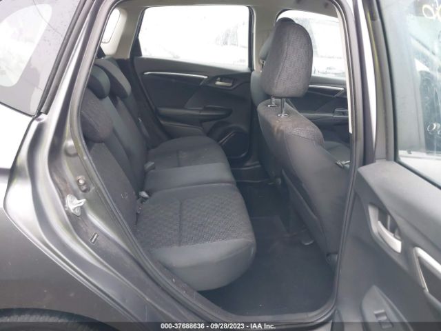 3HGGK5H56GM700152 Honda FIT LX