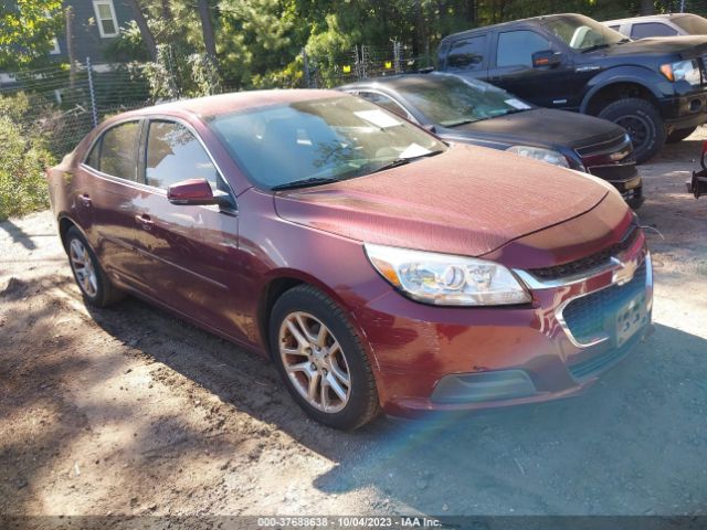 2016 1G11C5SA6GF163900 main image