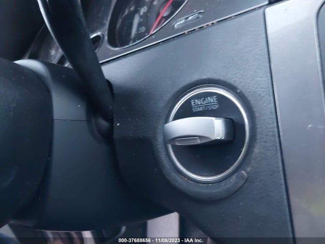 2008 VOLKSWAGEN PASSAT SEDAN WVWJK73C08P126343 Photo 10