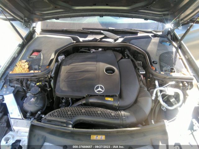 W1KZF8DB5MA989578 Mercedes-Benz E-class E 350