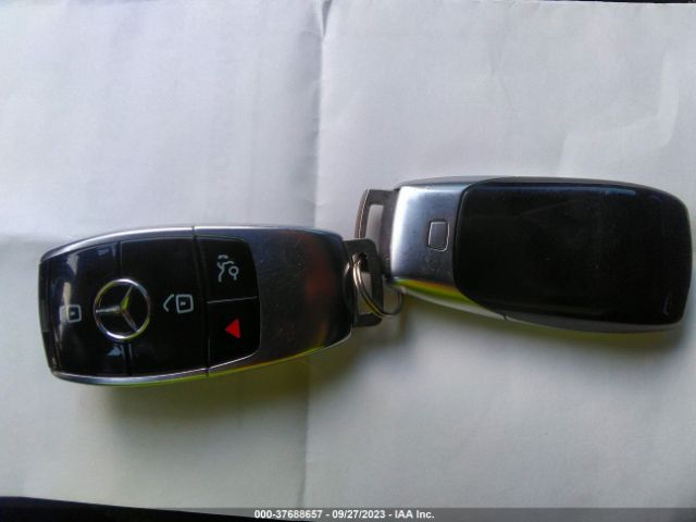 W1KZF8DB5MA989578 Mercedes-Benz E-class E 350