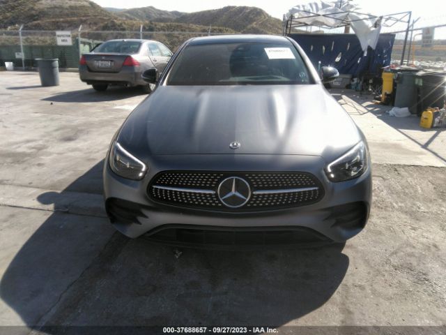 W1KZF8DB5MA989578 Mercedes-Benz E-class E 350