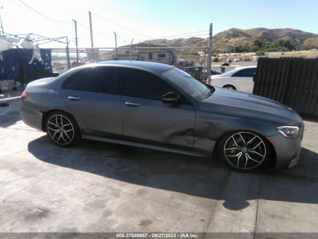 W1KZF8DB5MA989578 Mercedes-Benz E-class E 350