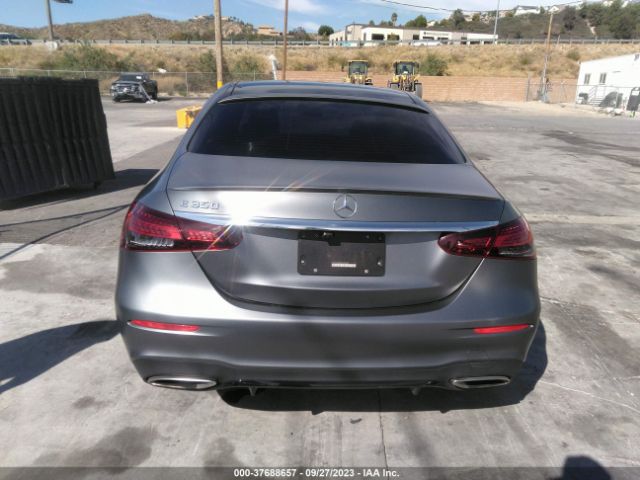 W1KZF8DB5MA989578 Mercedes-Benz E-class E 350