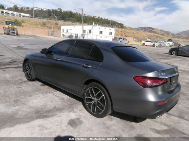 W1KZF8DB5MA989578 Mercedes-Benz E-class E 350