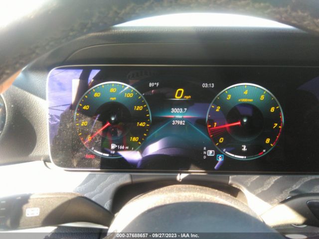 W1KZF8DB5MA989578 Mercedes-Benz E-class E 350