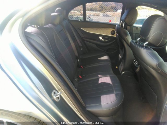W1KZF8DB5MA989578 Mercedes-Benz E-class E 350