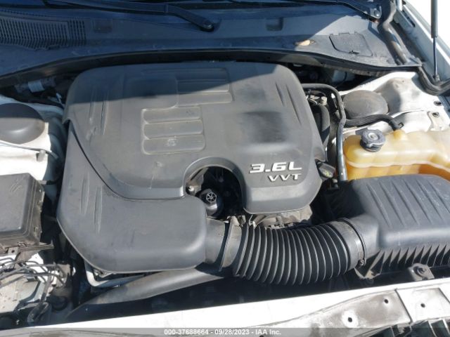 2C3CDXBG7GH109599 Dodge Charger Se