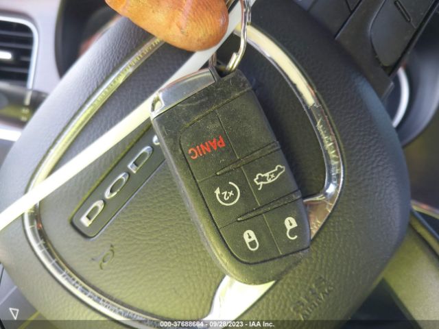 2C3CDXBG7GH109599 Dodge Charger Se