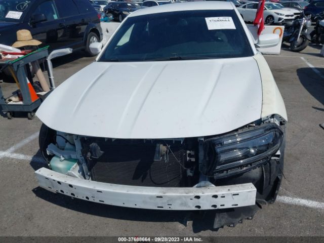 2C3CDXBG7GH109599 Dodge Charger Se