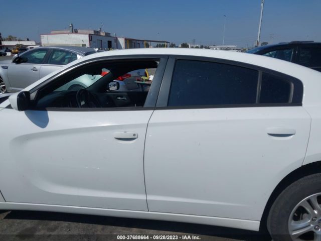 2C3CDXBG7GH109599 Dodge Charger Se