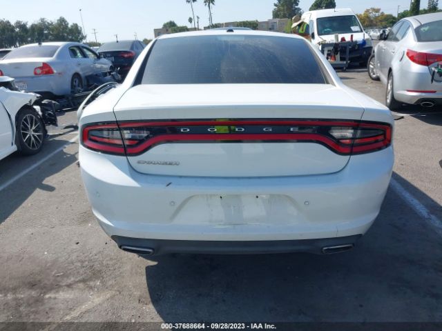 2C3CDXBG7GH109599 Dodge Charger Se