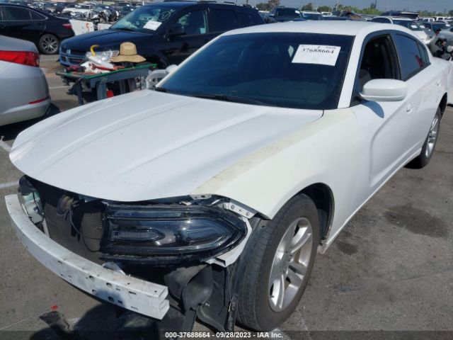 2C3CDXBG7GH109599 Dodge Charger Se