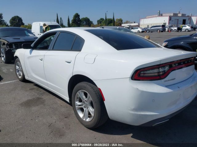 2C3CDXBG7GH109599 Dodge Charger Se