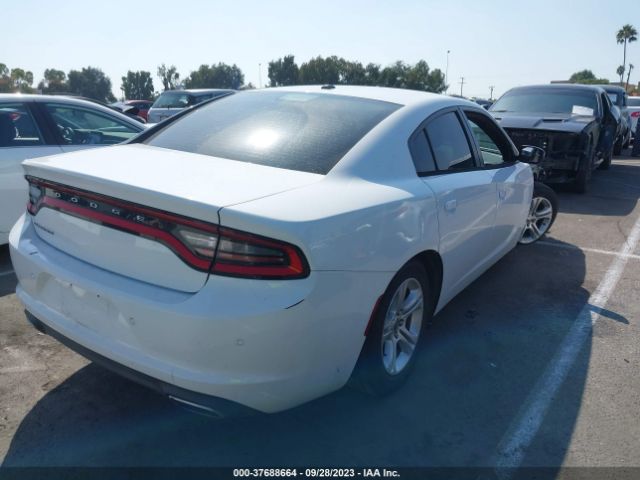 2C3CDXBG7GH109599 Dodge Charger Se