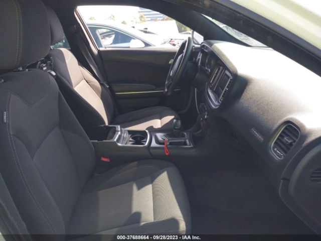 2C3CDXBG7GH109599 Dodge Charger Se