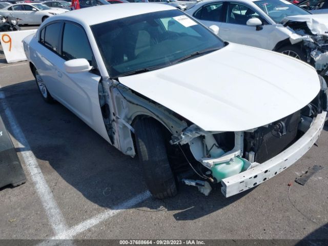 2C3CDXBG7GH109599 Dodge Charger Se