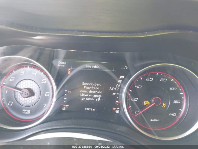 2C3CDXBG7GH109599 Dodge Charger Se