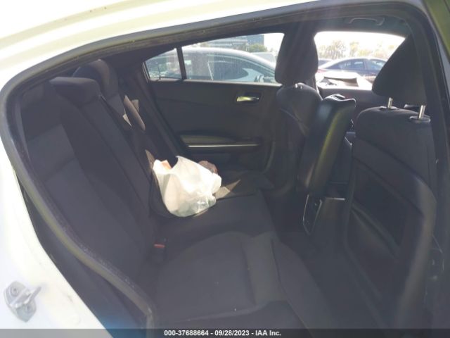2C3CDXBG7GH109599 Dodge Charger Se