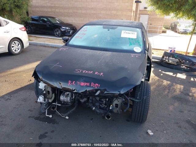 3VWLL7AJ3EM392767 Volkswagen Jetta Sedan Tdi W/premium/nav
