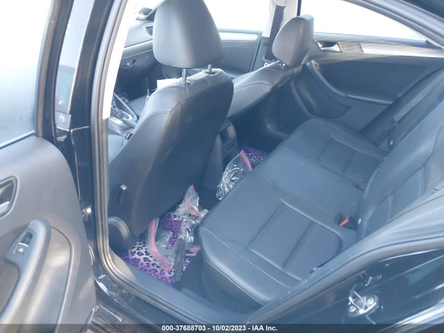 3VWLL7AJ3EM392767 Volkswagen Jetta Sedan Tdi W/premium/nav
