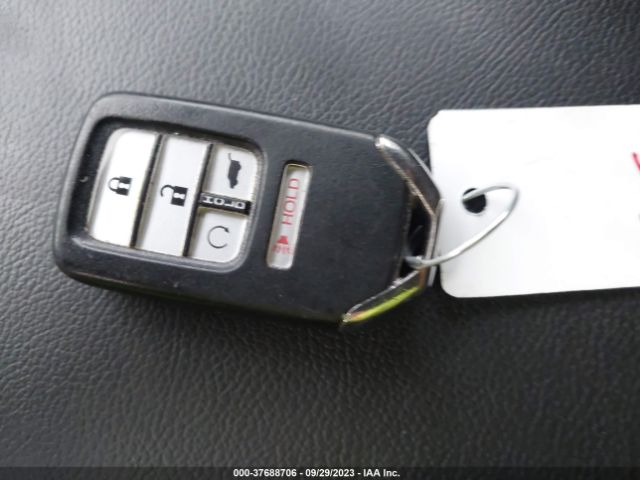 2HKRW2H88HH651614 Honda Cr-v Ex-l