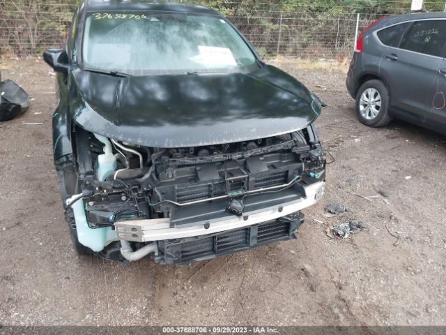 2HKRW2H88HH651614 Honda Cr-v Ex-l