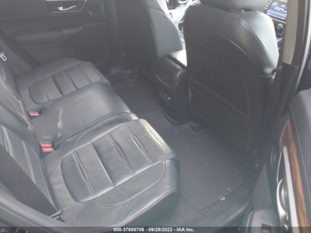 2HKRW2H88HH651614 Honda Cr-v Ex-l