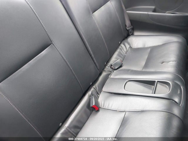 2005 ACURA RSX TYPE-S VIN: JH4DC53085S005376