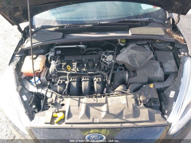 1FADP3F2XGL349964 Ford FOCUS SE